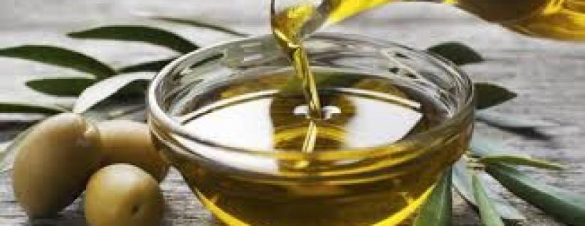 نظمي مهنا : السماح بادخال زيت الزيتون الى المملكة الاردنية الهاشمية
