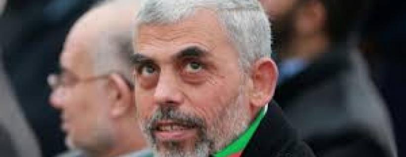 السنوار: المصالحة في خطر ولن نستغني عن السلاح