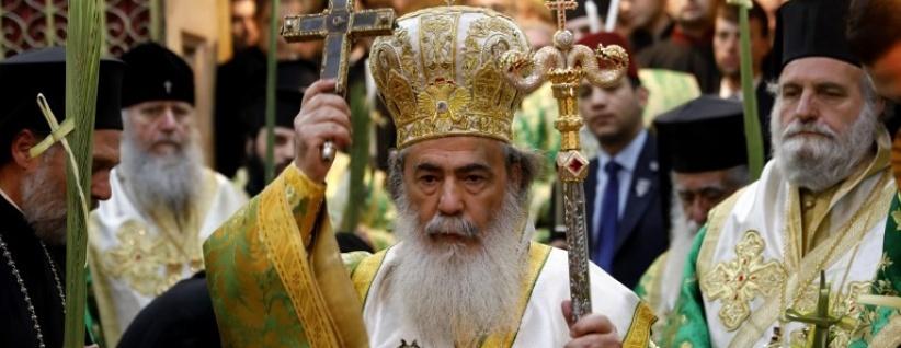 لجنة المتابعة: بيان البطريركية فاقد للأهلية ومضطرب وسنواصل نضالنا حتى تحقيق أهداف المؤتمر الوطني الأرثوذكسي