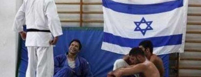 المغرب يرفض دخول بعثة إسرائيلية للمشاركة في بطولة العالم للجودو في مراكش