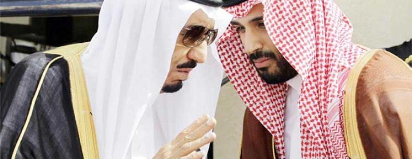 موقع بريطاني: ضرب وتعذيب بعض الأمراء المعتقلين في السعودية..ومخاوف من انهيار المملكة