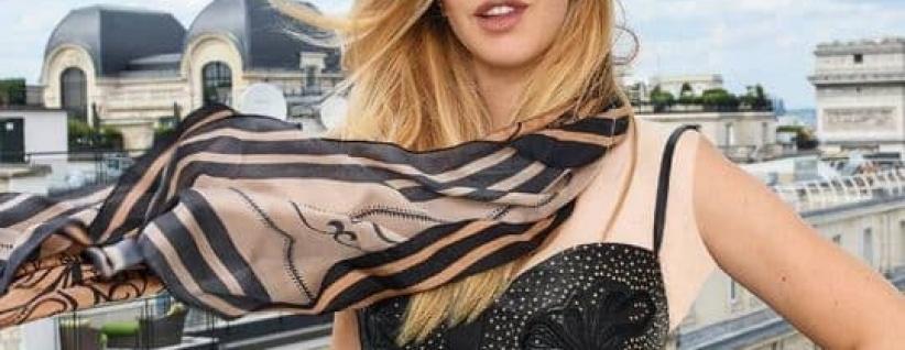 إليسا فريحة: السعوديات هنّ الأقوى في هذا المجال