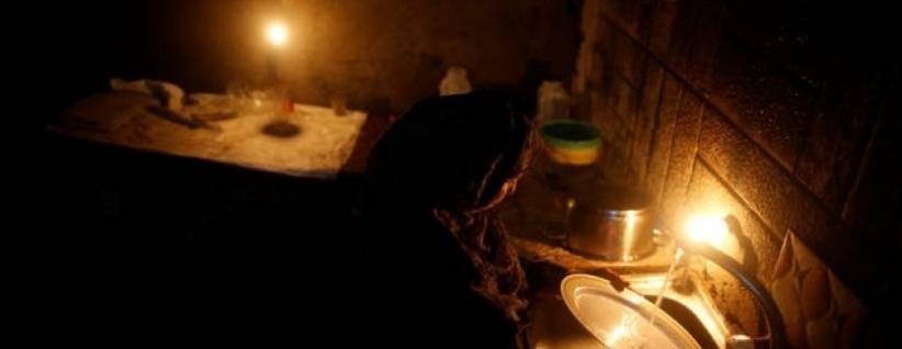 الطاقة: عودة الكهرباء لغزة سيستغرق سنوات