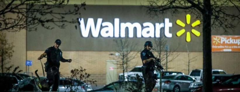 ‎ 3 ‎قتلى في إطلاق رصاص داخل متجر في إحدى ضواحي مدينة دنفر الأميركية