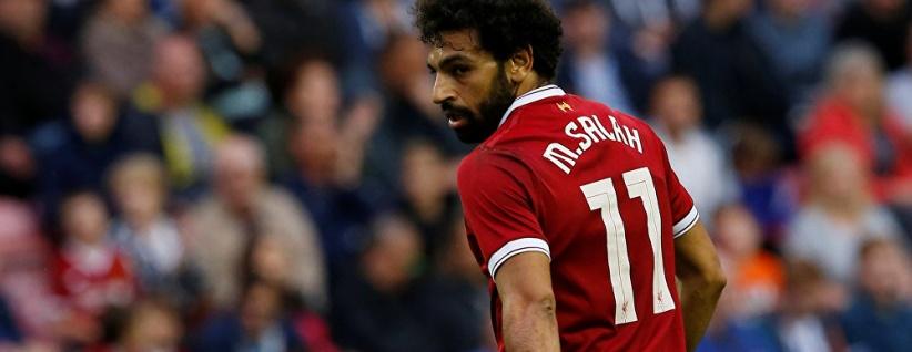 عملاق إسباني يسعى لضم محمد صلاح في يناير