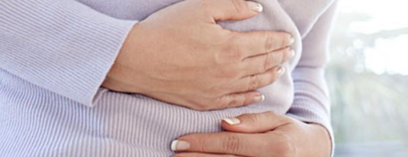 وصفة لطرد الغازات والتخلص من انتفاخ البطن