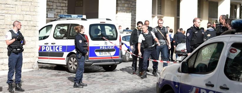 مقاضاة عائلة في فرنسا أسمت مولودها 