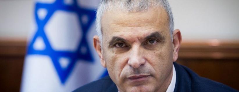 اسرائيل تقرُ موازنة بـ800 مليون شيكل لشق شوارع بالضفة