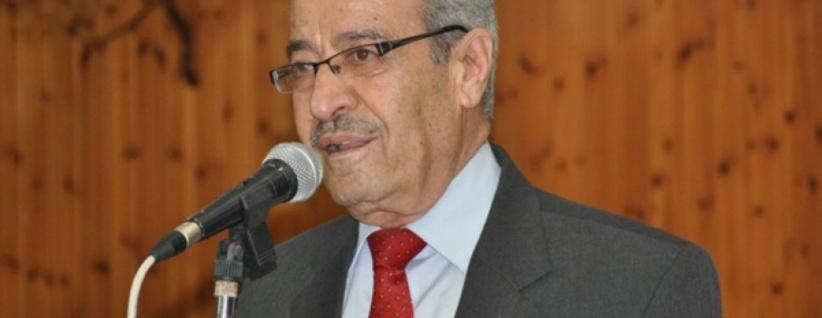 خالد: لا قيمة لصفقات سياسية لا تحترم القانون الدولي