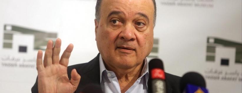 القدوة: اسرائيل هي من اغتالت عرفات والشواهد واضحة