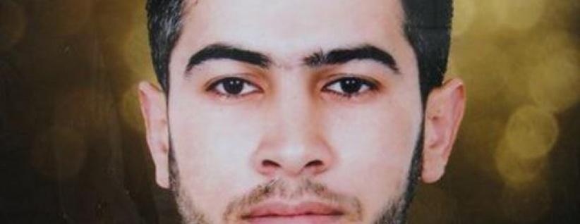 نادي الأسير: المريض معتصم ردّاد من أصعب الحالات المرضية