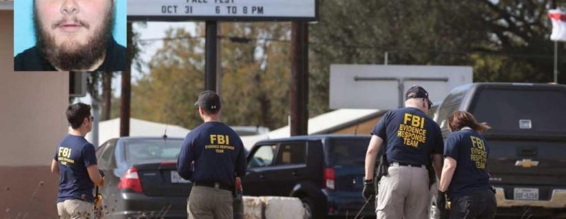 سفاح كنيسة تكساس هدد حماته قبل المجزرة