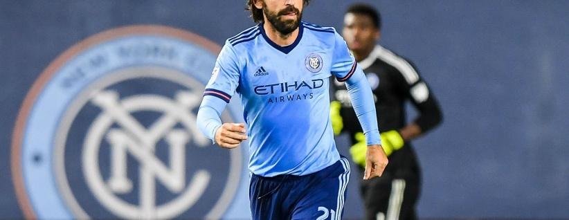 بيرلو يعلن اعتزاله رسمياً