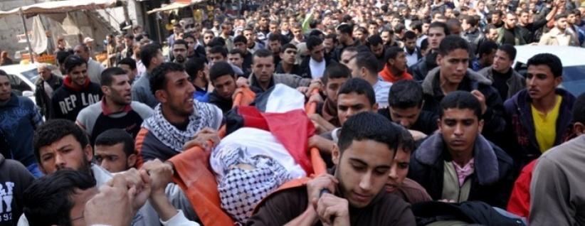 غزة: استشهاد مواطن متأثرا بجروح أصيب بها في الانتفاضة الأولى