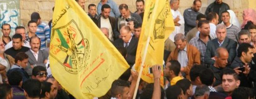 فتح: مهرجان إحياء ذكرى أبو عمار بغزة وحدوي