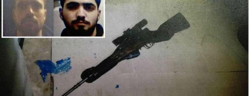 الاحتلال يحكم بالسجن مدى الحياة على 