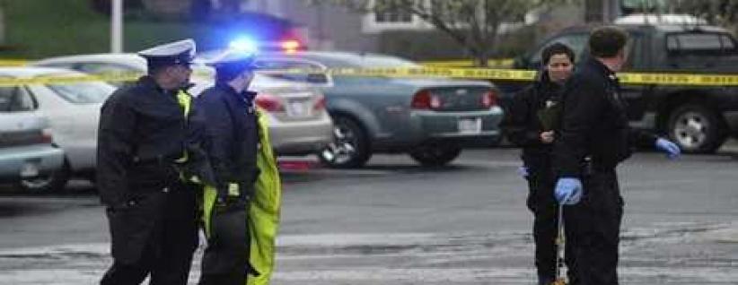 مقتل 5 أشخاص بإطلاق نار في مدرسة شمالي كاليفورنيا