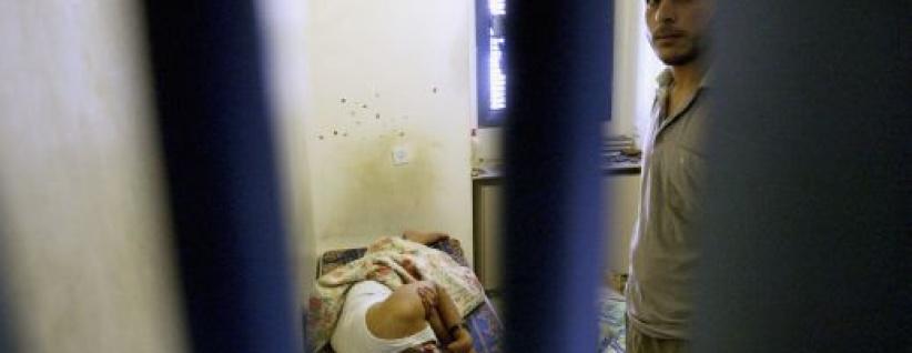 هيئة الأسرى: سجانو 