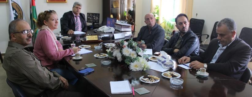 جامعتا القدس المفتوحة في بيت لحم و