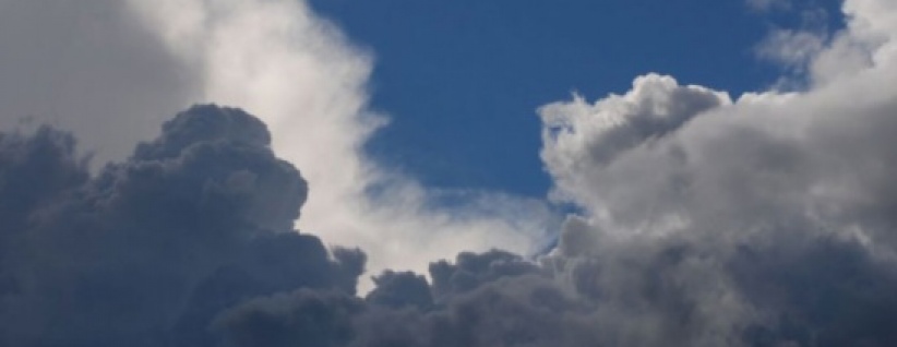 انخفاض الحرارة وفرصة لسقوط امطار