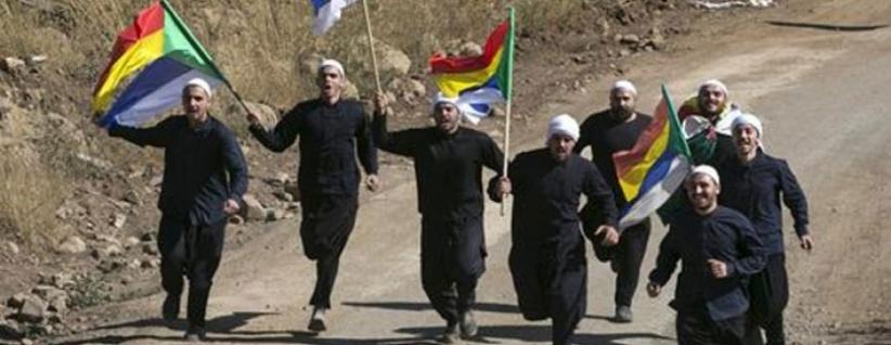 الجولان- مقتل 18 درزيا في هجوم لجبهة النصرة