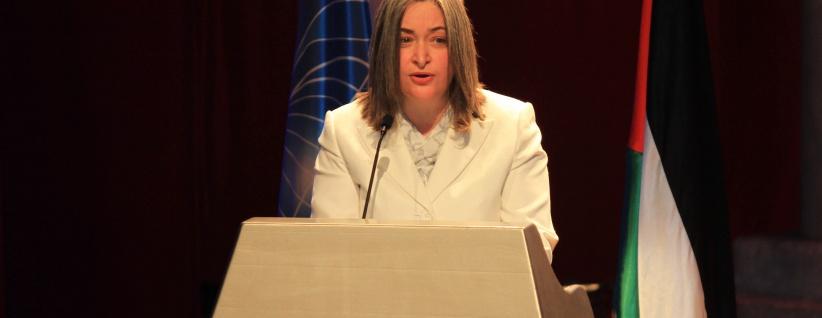 معايعة تدعو العرب لحماية الموروث الثقافي في فلسطين