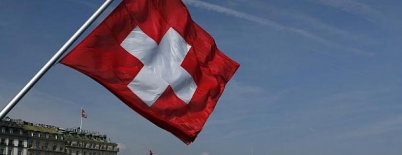 سويسرا تبدي استعدادها للمساعدة في دمج موظفي غزة