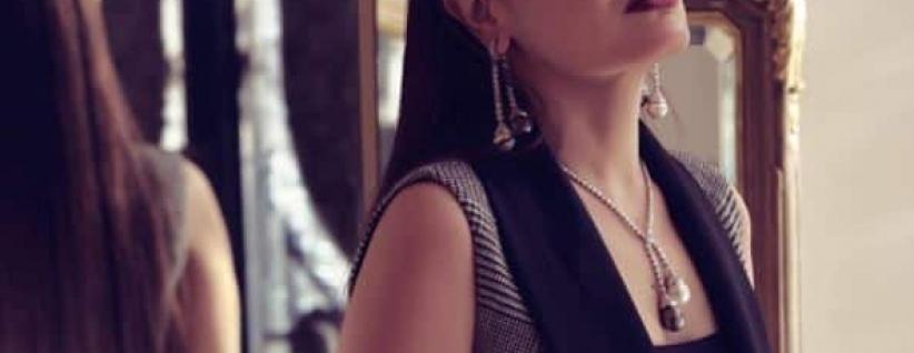 صورة لشريهان في المزاد العلني بهذا المبلغ الكبير.. لم تشاهدوها من قبل