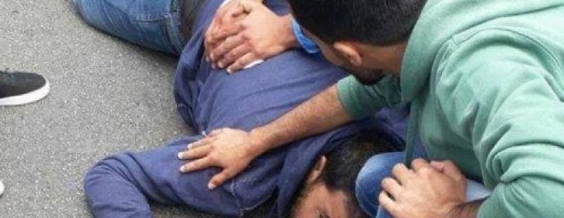 الشؤون المدنية: الاحتلال يسلم جثمان الشهيد محمد موسى غدا