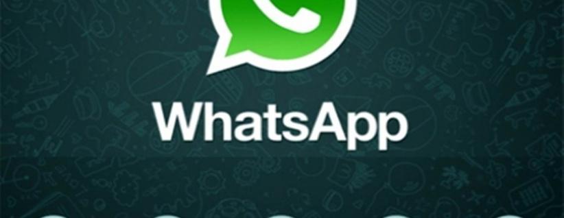 لا تغلقوا واتساب بهذه الطريقة