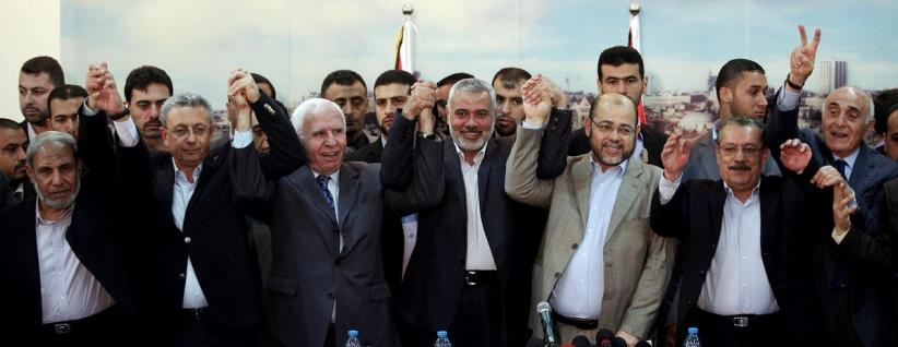 الأحمد يتحدث عن تمكين الحكومة ولقاء القاهرة وملفات المصالحة