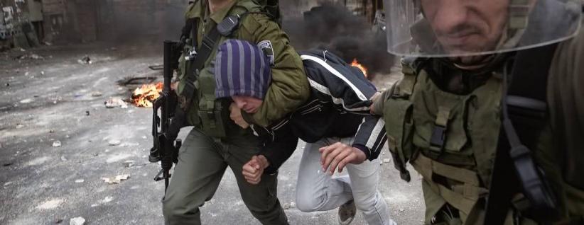 اوتشا: تصاعد اعتداءات الاحتلال بحق الفلسطينيين