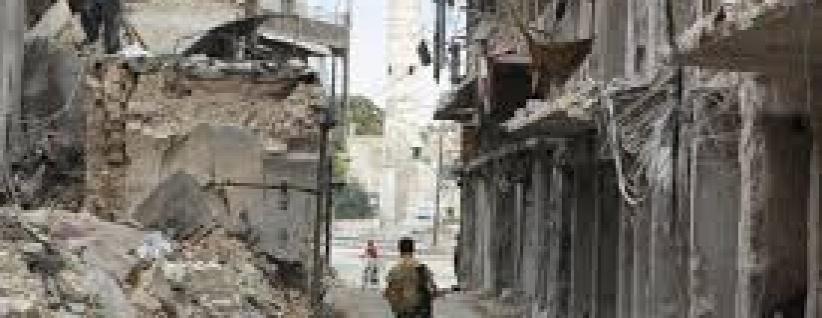 القناة العاشرة العبرية : اتفاق وقف إطلاق النار في جنوب سوريا