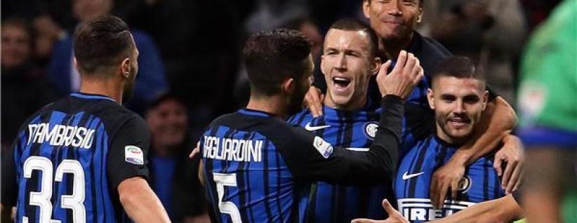 إنتر ميلان يصدم ريال مدريد ويحدد سعرًا خياليًا لإيكاردي