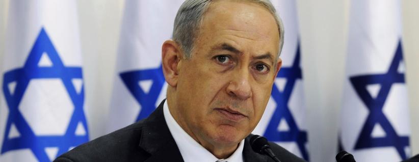 نتنياهو يخضع للاستجواب في قضايا فساد