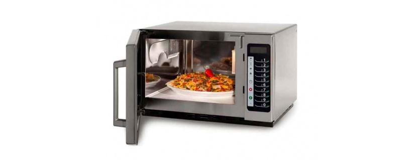 6 معلومات قد لا تعرفها عن الميكروويف