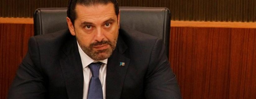 عون: الحريري محتجز والسعودية تُمارس عملاً عدائياً ضد لبنان