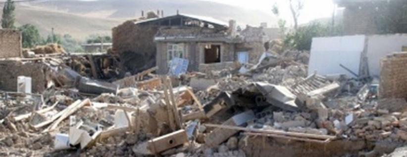 لماذا تتكرر الزلازل العنيفة في إيران؟