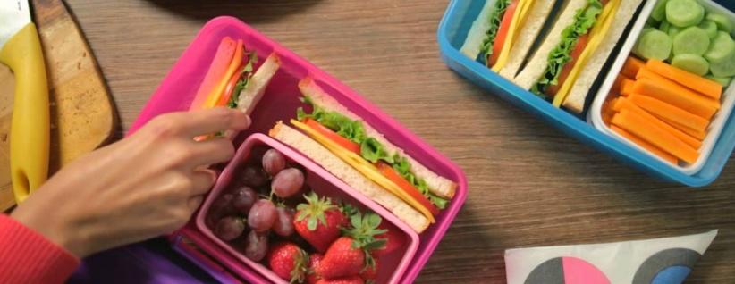 دراسة: تقديم المياه مع وجبات المدرسة يخفض معدل السمنة فى مرحلة الطفولة