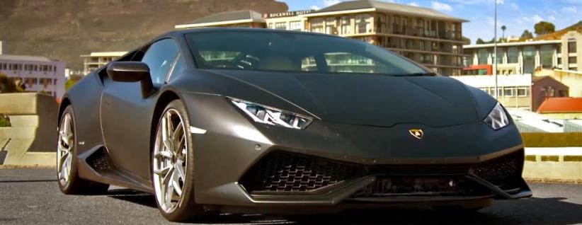 بالصور: “لامبورجيني” تكشف النقاب عن سيارة كهربائية خارقة تصلح هيكلها الخارجي ذاتيًا