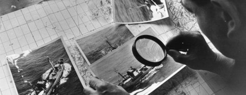 أحدهم كاد يغتال هتلر والثاني وصل لمكتب ياسر عرفات