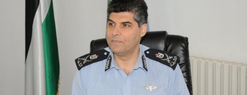 عطا الله: استئنفنا التنسيق الامني مع اسرائيل