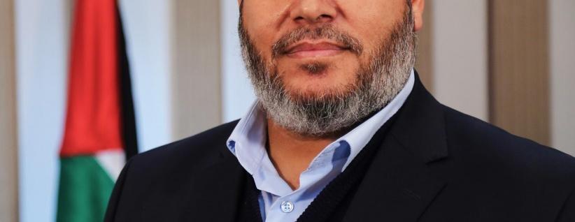 الحية: حماس ستُشارك بكل الانتخابات بما فيها الرئاسية