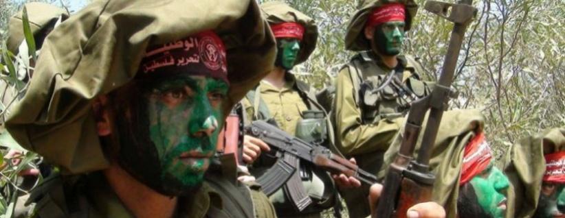 شاهد- كتائب المقاومة تنشر فيديو تهديد لإسرائيل