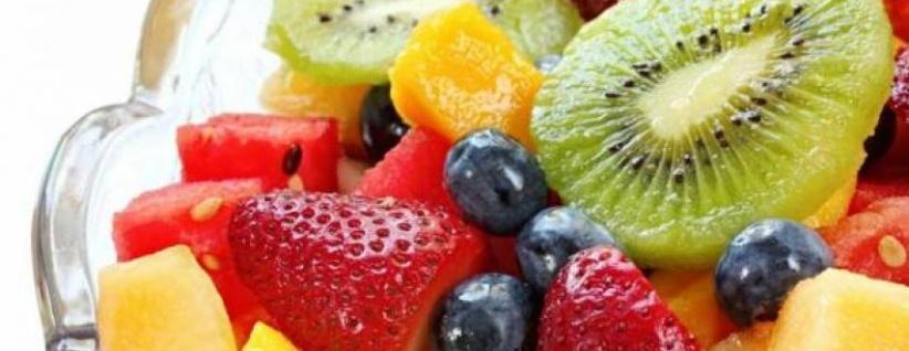 هذه الفواكه تحرق الدهون.. تناولوها