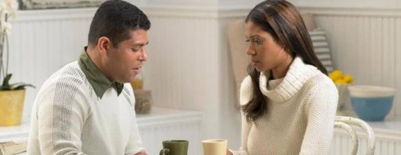 علمياً.. هذه أفضل طريقة لنقل خبر سيئ إلى الآخرين