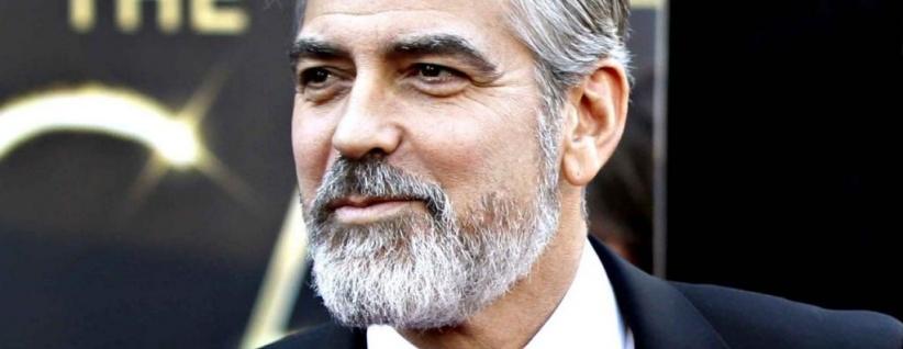 جورج كلوني: لم تعد هوليوود من أولوياتي