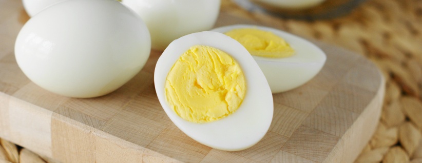 5 أسرار ستغير نظرتك نحو البيض