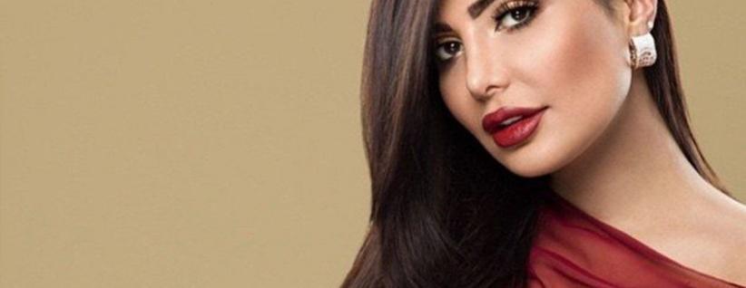 بالفيديو- سعر معطف الفنانة “أمل العوضي” الخيالي يصدم متابعيها !