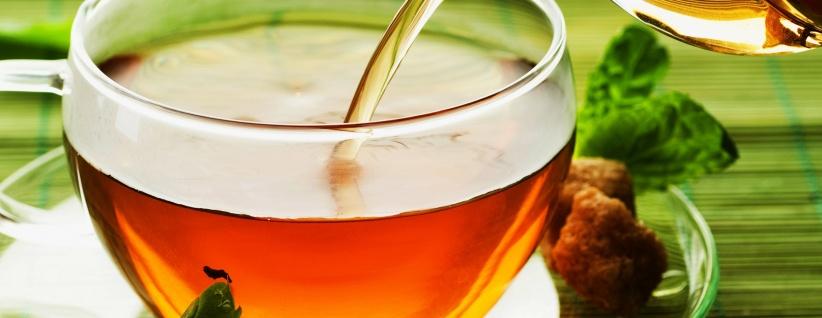 الفوائد الصحية للشاى الأخضر والأسود والأبيض والصينى